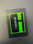 Ocz Agility 2.5 60GB Sata Ssd Solid State Drive 9MM AGT3-25SAT3-60G. Fixed Price $9.75.