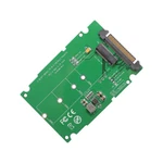Syba SI-ADA40123 Io Crest M.2 Pcie I/f Nvme Ssd To U.2 2.5-INCH Adapter. Fixed Price $73.88.
