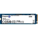 Kingston Gb Solid State Drive - M.2 2280 Internal Pci Expre SNV2S250G. Fixed Price $199.37.