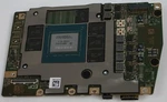 Dell Nvidia Rtx 2060 Super 6GB GDDR6 Graphics Card For Alienware 51M R2 305VW. Fixed Price $68.32.