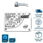 Hpe Intel 3.84TB Sata D3-S4610 SSDSC2KG038T8P MK003840GWTTN 6GBS 2.5". Fixed Price $669.99.