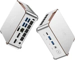 Kamrui P2 Mini Pc Amd Ryzen Embedded R2544 16GB DDR4 512GB Ssd,win 11 Pro Wifi. Fixed Price $319.97.