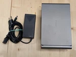Nas Buffalo Linkstation 421E LS421DE-EU 0GB Marvell Armada 370 1.2GHZ 512MB DDR3. Fixed Price $95.99.