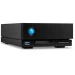 Lacie 1BIG Dock Thunderbolt 3 16TB External Hard Drive, 280MB/S Read, 240MB/S Wr. Fixed Price $839.00.