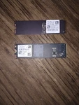 Samsung PM9B1 Or PM991 512GB, Internal, 2.5 Inch (MZVLQ512B) Solid State Drive. Fixed Price $45.00.