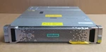 Hpe Storeonce 5100 Storage Enclosure BB916A 12X 3.5" Sas Bay +i/o Module +2X Psu. Fixed Price $479.74.