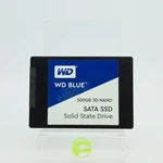 Western Digital 2.5" Blue SN570 500GB Sata Iii 6GBPS Ssd WDS500G3B0C. Fixed Price $54.99.