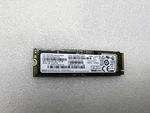 Samsung /hp Oem 512GB Nvme PM981 MZVLB5120 Ssd Solid State Drive. Fixed Price $103.11.