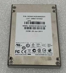 SG9XCA2E400GE01 Smart Xceediops 400GB Sas 2.5" Enterprise Solid State Drive. Fixed Price $69.01.