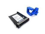 Hp 765013-001 120GB 6G Sata 2.5 Sc Hard Drive 764923-B21, 764981-001. Fixed Price $22.95.