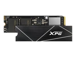 Adata Xpg Blade 512GB M.2 7400MB/S Pcie GEN4X4 AGAMMIXS70B-512G-CS. Fixed Price $192.66.