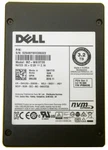 Dell 3.2TB Write Intensive Pcie 3.0 Nvme U.2 2.5" Ssd NVJ59 MZ-WKI3T20. Fixed Price $550.00.