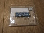 Intel Optane Memory H20 HBRPEKNL0202A 512GB M.2 2280 Nvme Ssd Pc. Fixed Price $91.99.