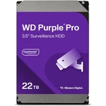 Wd Purple Pro 22TB Smart Video 3.5" Internal Hard Drive, Allframe Technology, 55. Fixed Price $1525.24.