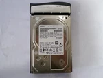 Hgst 4TB HUS726040ALE610 3.5" Sata 7200RPM Hard Drive 0F23005 (V5066). Fixed Price $74.95.