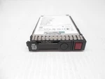 Hp P09923 800GB Ssd Sas 2.5" 12GBPS Server Hard Drive DL360 DL380 G8 G9 G10. Fixed Price $199.00.