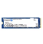 Kingston 1TB M.2 2280 Nvme Ssd Pcie 4.0 Gen 4X4 6000 Mb/s SNV3S/1000G. Fixed Price $139.99.