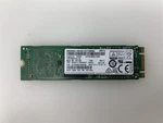 Samsung 128GB M.2 Sata Ssd Drive MZ-NTY1280 MZNTY128HDHP-000L2. Fixed Price $35.00.