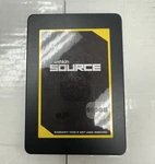 Mushkin Source Mknssdsr 500GB 2.5" Sata Iii Internal. Fixed Price $40.00.