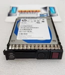 653082-B21 Hp 400GB 2.5" Slc Ssd Sas Sc Hdd 653962-001. Fixed Price $345.00.