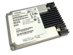 Toshiba Enterprise 960GB Mlc Sas 12GBPS 2.5" PX04SRB096 Plp. Fixed Price $300.00.