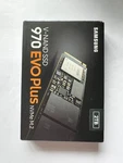 New Samsung 970 Evo Plus 2TB Nvme M.2 Ssd Pcie MZ-V7S2T0 Solid State Drive. Fixed Price $329.00.