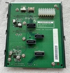 Acer Easystore H340 H341 H342 Revocenter RC110 RC111 AC100S Backplane. Fixed Price $57.13.