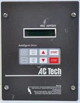 Lenze Americas M1410C 400-480V 1HP Variable Frequency Drive In Nema Enclosure. Fixed Price $655.26.