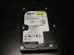 Western Digital WD1600JB-00GVA0 160GB Ide Pata 7200RPM 3.5" Hard Drive Tested. Fixed Price $35.15.