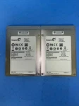 "lot Of 2" Seagate PULSAR.2 100GB Internal 2.5" (ST100FM0002) Ssd. Fixed Price $39.99.