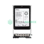 Dell X8F87 3.84TB Tlc Sas Ssd 2.5" 12GBPS Solid State Drive MZILT3T8HALS0D3. Fixed Price $629.99.