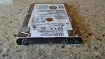 Toshiba Satellite L40D-A Series 320 Gb 5400RPM Hdd Hard Drive HTS545032A7E380. Fixed Price $19.99.
