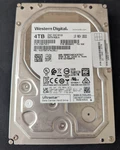 Western Digital Hgst 4TB Ultrastar HC310 Sata 0B36043 HUS726T4TALE6L1 Encryption. Fixed Price $140.00.