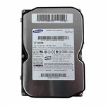 Samsung SP1604N 160GB 7.2K Ide 3.5" Hdd. Fixed Price $45.00.
