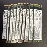 Lot If 10 Sk Hynix PC611 256GB Nvme M.2 Internal Ssd. Fixed Price $288.00.