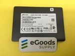 Micron 7300 Max 6.4TB Pcie Gen 4X4 Nvme U.2 2.5" Ssd MTFDHBE6T4TDG. Fixed Price $1699.00.