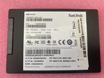 Sandisk X110 128GB 2.5" Sata Iii Ssd SD6SB1M-128G-1001. Fixed Price $19.85.