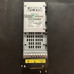 Hp 480GB Ssd Sas 752813-001 710386-001 DOPA0480S5XNNMRI E7W54A 3PAR 746842-003. Fixed Price $57.00.