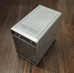 Netgear Readynas Nv+ 4TB (RND4000). Fixed Price $175.00.