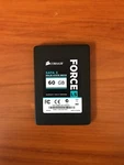 Corsair CSSD-F60GBLSB Force 2.5 Sata Iii. Fixed Price $45.99.