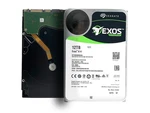 Seagate 12TB ST12000NM0008 7200 Rpm Sata 6GB/S 256MB 3.5 Enterprise Hard Drive. Fixed Price $309.99.
