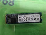 Kioxia KXG60ZNV256G 256GB Tlc Pcie 3.0 X4 Nvme M.2 2280 Internal Ssd 100%. Fixed Price $36.00.