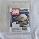 ST480HM000 Seagate 600 Series 480GB Ssd 2.5" Form Factor Sata Iii 6GB/S. Fixed Price $70.00.