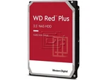 Western Digital WD80EFAX 8TB 3.5" Lff 6GBPS Intellipower Red Nas Sata Hdd. Fixed Price $389.00.