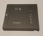 Angelbird Atomx Ssdmini 500 Gb External For Atomos. Fixed Price $210.00.