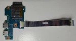 Acer Aspire 7551G-7606 Usb Media Board 48.4HP02.011 JE70-DN 50.4HV7.001. Fixed Price $12.99.