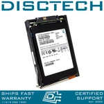 Samsung MZ-ILS400N / Emc 118000299 400GB 12GBPS Sas 2.5IN Mixed Use Ssd. Fixed Price $179.99.