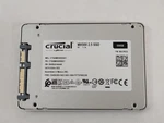 Crucial CT500MX500SSD1 Gb 2.5" Sata Iii Solid State Drive. Fixed Price $62.99.