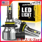 E2 9006 HB4 Led Fog Drive Light Bulb Kit 6500K White Super Bright Canbus 1/2SET. Fixed Price $22.99.