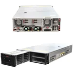 Hp Storageworks U200 E5700 16X Bay 3.5 Inch Lff 2X Server Blade Psu No Hd. Fixed Price $411.54.